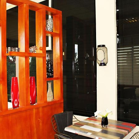 Ikaze B&B Kigali Extérieur photo