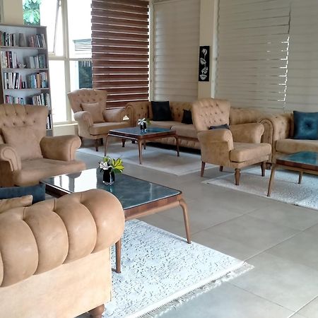 Ikaze B&B Kigali Extérieur photo