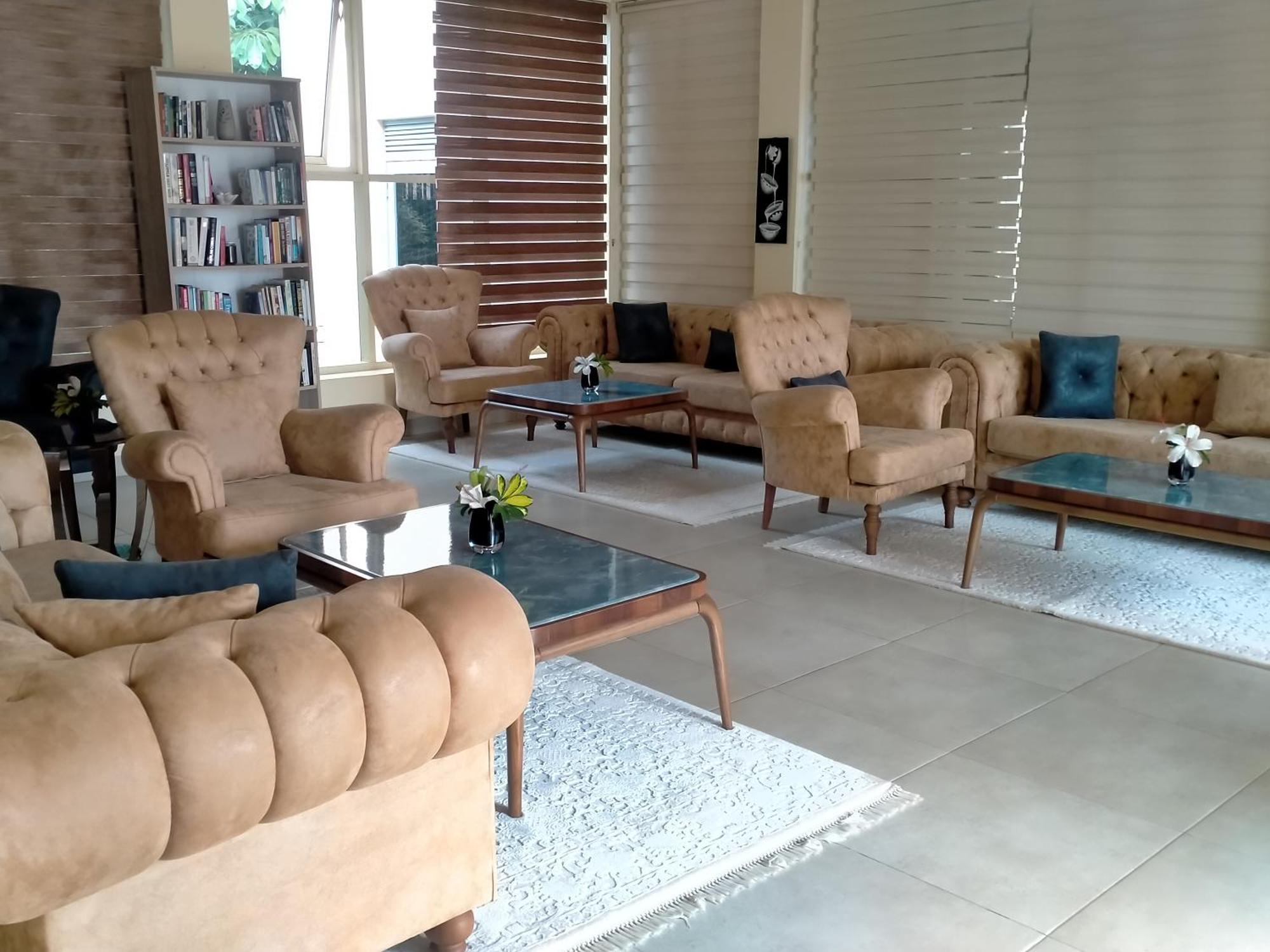 Ikaze B&B Kigali Extérieur photo