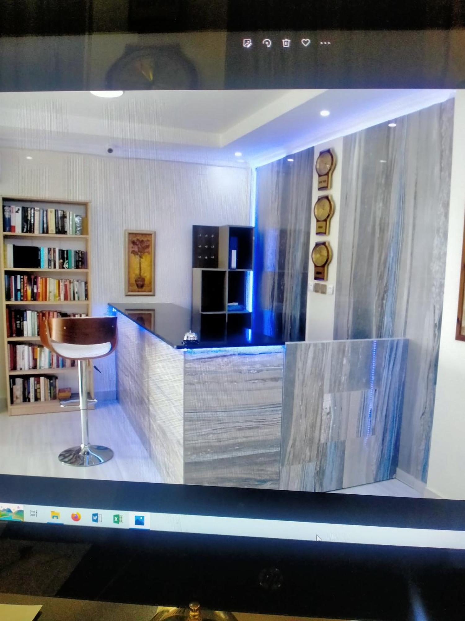Ikaze B&B Kigali Extérieur photo