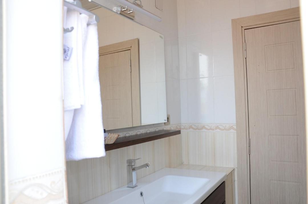 Ikaze B&B Kigali Extérieur photo